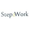 Step2Work logo