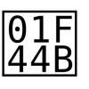 dev/null I/S logo