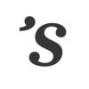 Strandberg Publishing v/Lars Erik Strandberg logo