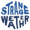 Strange Weather Brew Co I/S logo