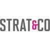 Strat & Co logo