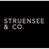 Struensee & Co. I/S logo