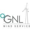 GNL Wind Service A/S logo