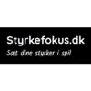 STYRKEFOKUS ApS logo