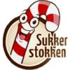 Sukkerstokken I/S logo