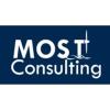 MOST HOLDING 2013 ApS logo