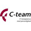 C-TEAM HOLDING ApS logo