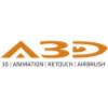 A3D ApS logo