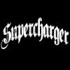 Supercharger I/S logo