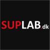 Suplab 2016 I/S logo