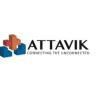 Attavik A/S logo