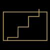Stairways ApS logo