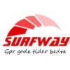 surfway logo