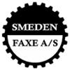 SMEDEN FAXE A/S logo