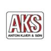 AKS INDUSTRIES A/S logo