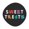 SweetTreats IVS logo