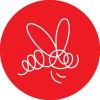 And logo