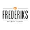 BY FREDERIKS HOLDING ApS logo