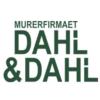 Murerfirmaet Dahl & Dahl A/S logo