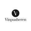 VINPUSHEREN ApS logo