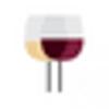 Tanderup-Riis Vinimport I/S logo