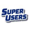 SUPERUSERS A/S logo
