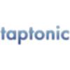 Taptonic I/S logo