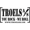 Troels A/S logo