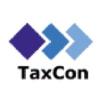 TaxCon DL I/S logo
