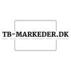 TB Markeder logo