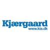 KJÆRGAARD A/S logo