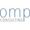 OMP CONSULTING ApS logo