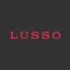 Lusso ApS logo