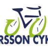 Larsson Cykler ApS logo