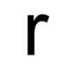 Tegnestuen Reciprok logo