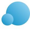 Tegnsprogstolken.dk I/S logo