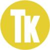 Tejlmand Kommunikation logo