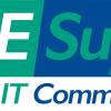 TELESUPPLY                        V/MIKAEL STORGAARD logo