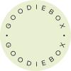 GOODIEBOX ApS logo