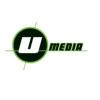 U-MEDIA ApS logo