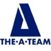 The A Team logo