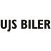 UJS BILER A/S logo