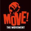 The Movement I/S logo