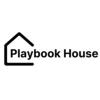 The Playbook House ApS logo