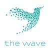 The Wave IVS logo
