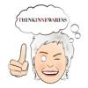 Thinkinnewareas logo
