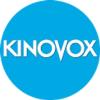 KINOVOX SCANDINAVIA ApS logo