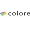 COLORE ApS logo