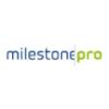 MILESTONE-PRO ApS logo