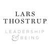 Lars Thostrup Leadership & Being logo